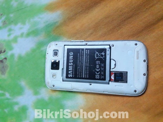 Samsung Galaxy S3